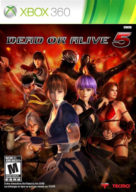 dead or alive 2 ultimate xbox 360|More.